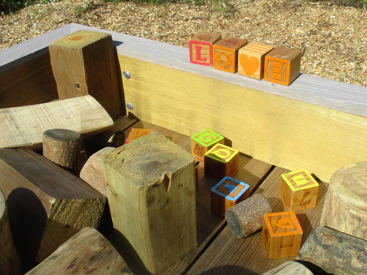 Nature Explore Classroom BNA Bong Naturalist Association