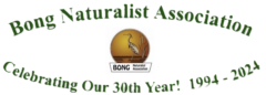 BNA | Bong Naturalist Association